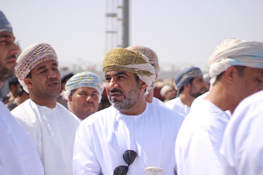 بالصور..  10معلومات عن ميناء السويق الذي دخل الخدمة رسميا