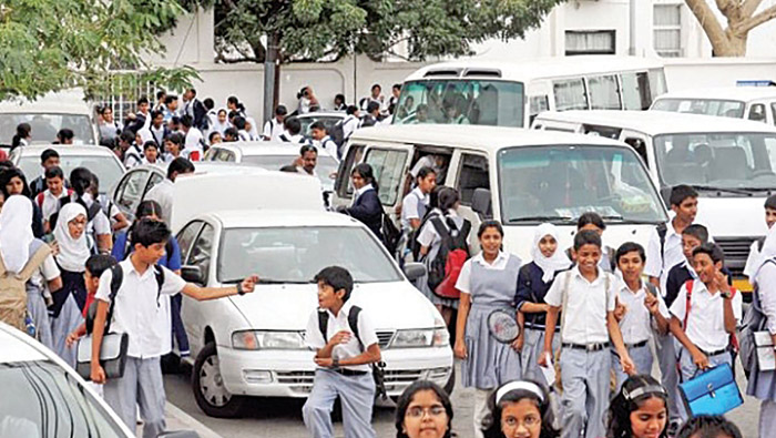 Stop private tuition, principals of Indian schools told