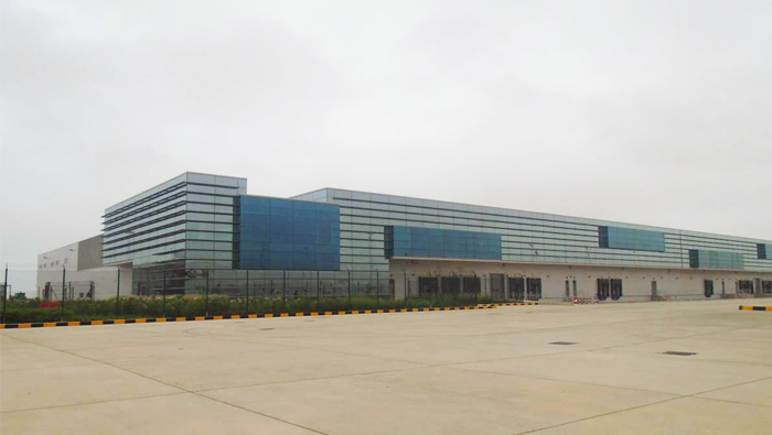 New airfreight terminal at Salalah to open tomorrow