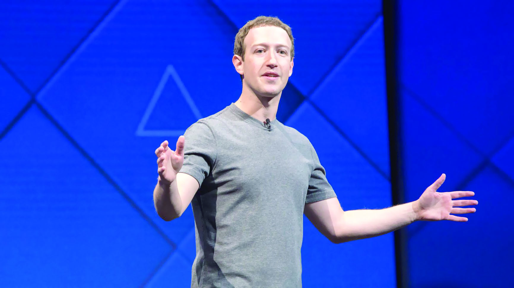 مارك زوكربيرج: إصلاح فيسبوك سيستغرق 3 سنوات على الأقل!