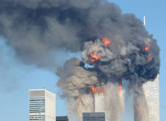 في الذكرى الـ17.. 5 معلومات مذهلة عن أحداث 11 سبتمبر