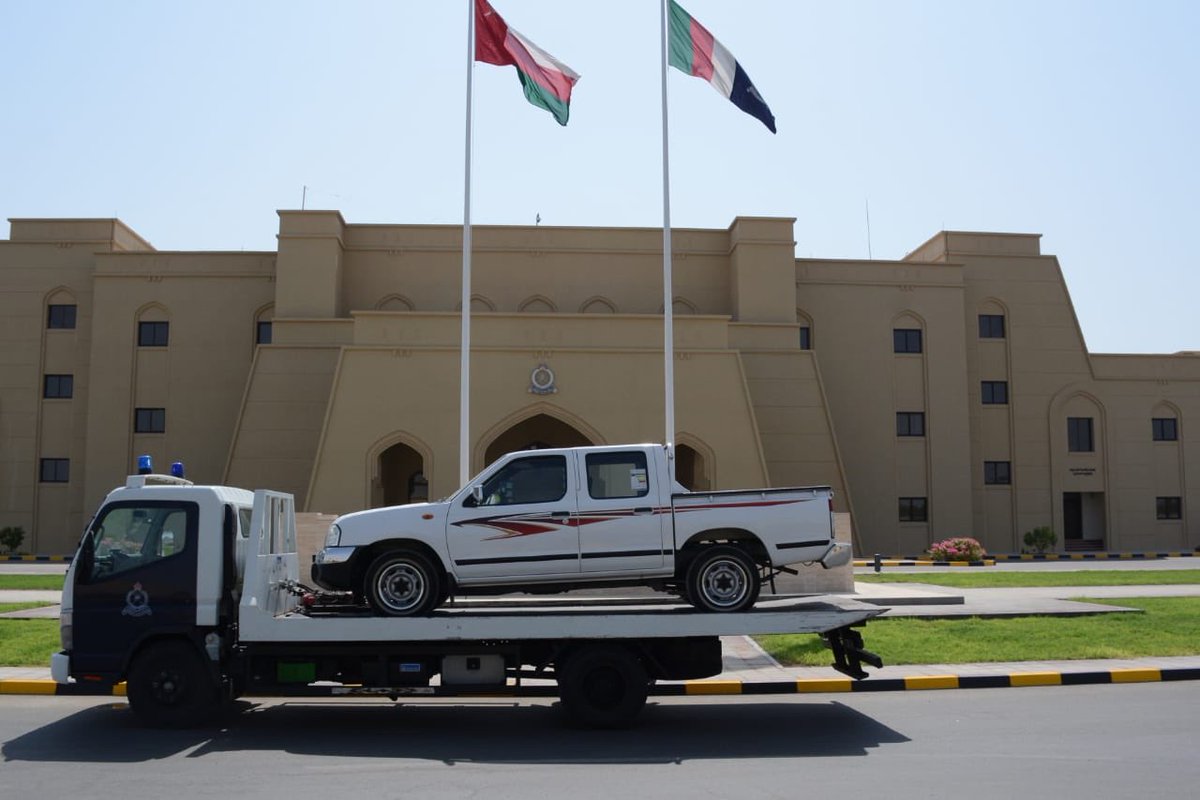 القبض على مفحط بنيابة الحوقين
