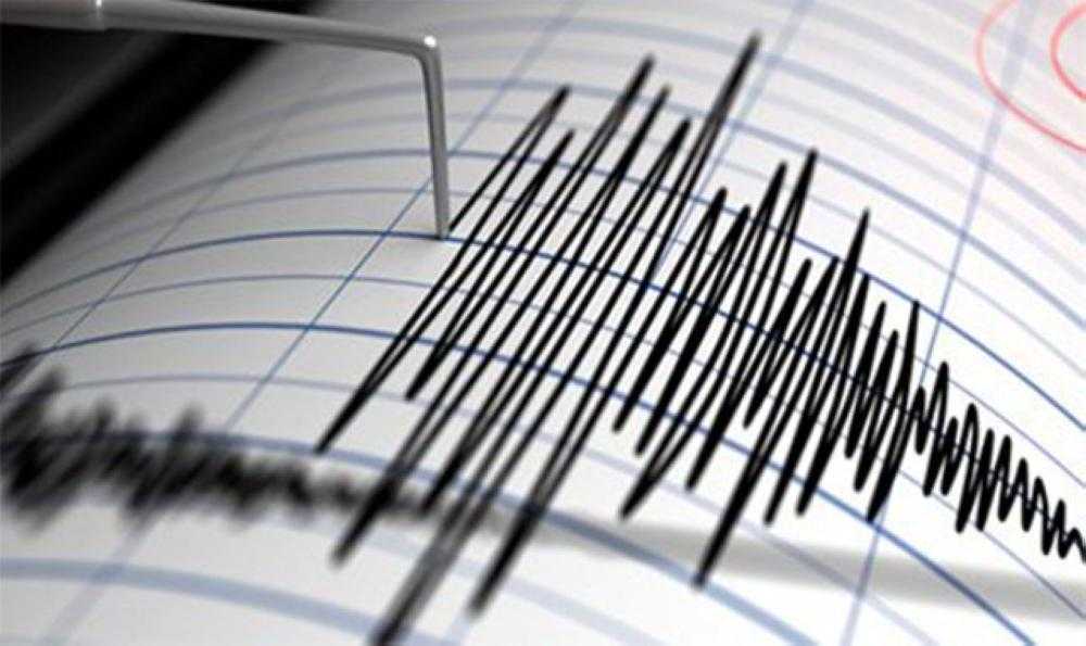 زلزال بقوة 4.6 درجة يضرب مدينة راور الإيرانية