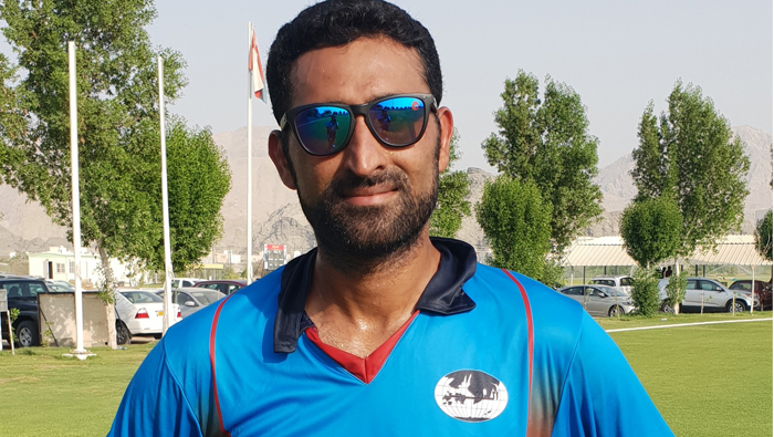 Cricket: Assarain starts new cricket season with a bang