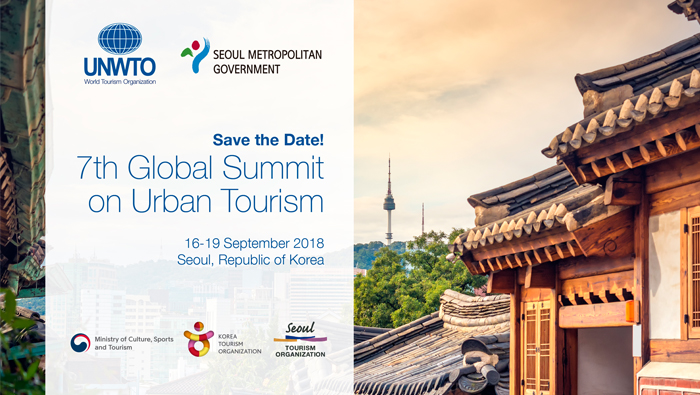 Minister of tourism to take part in Seoul summit