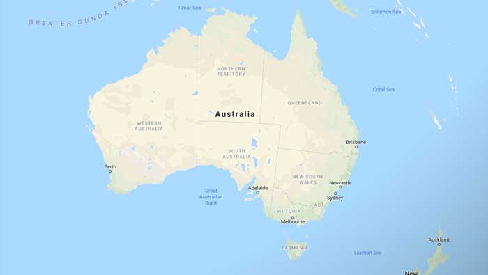 No Omanis injured in Australia earthquake: Ministry