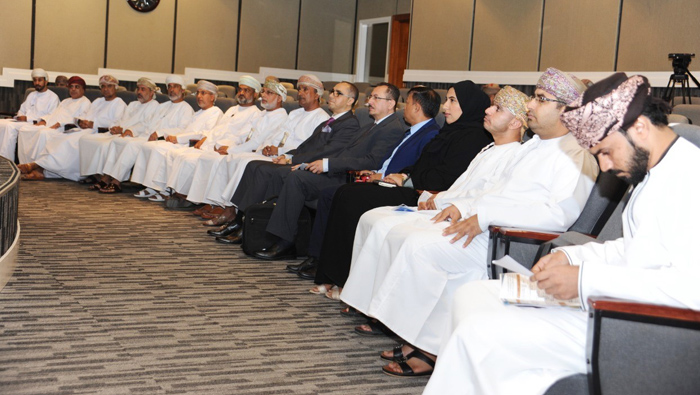 Oman marks Ozone Layer Protection Day