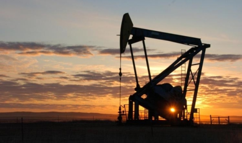 نحو 30 مليون برميل إنتاج النفط الخام والمكثفات خلال أغسطس