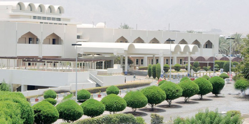 Royal Hospital gets new neonatal ventilators from Omantel