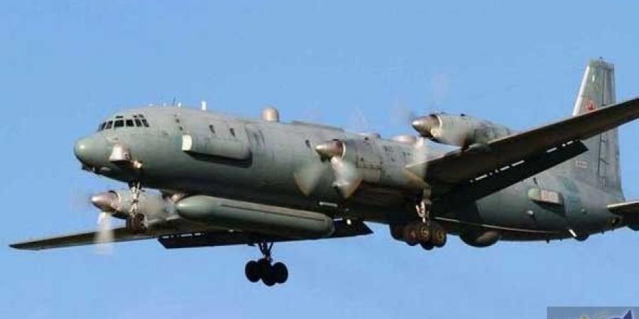 اختفاء طائرة عسكرية روسية على متنها 14 شخصًا فوق سوريا