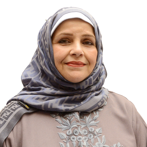 الخروصية تشارك في 

المنتدى النسوي الأورو-آسيوي