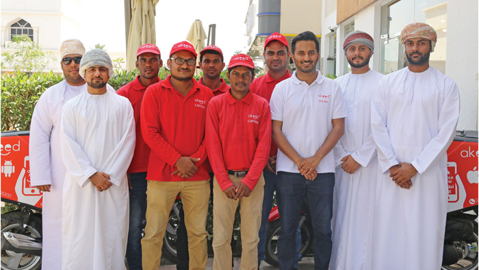 Tech firms must train local youth: Omani app developer