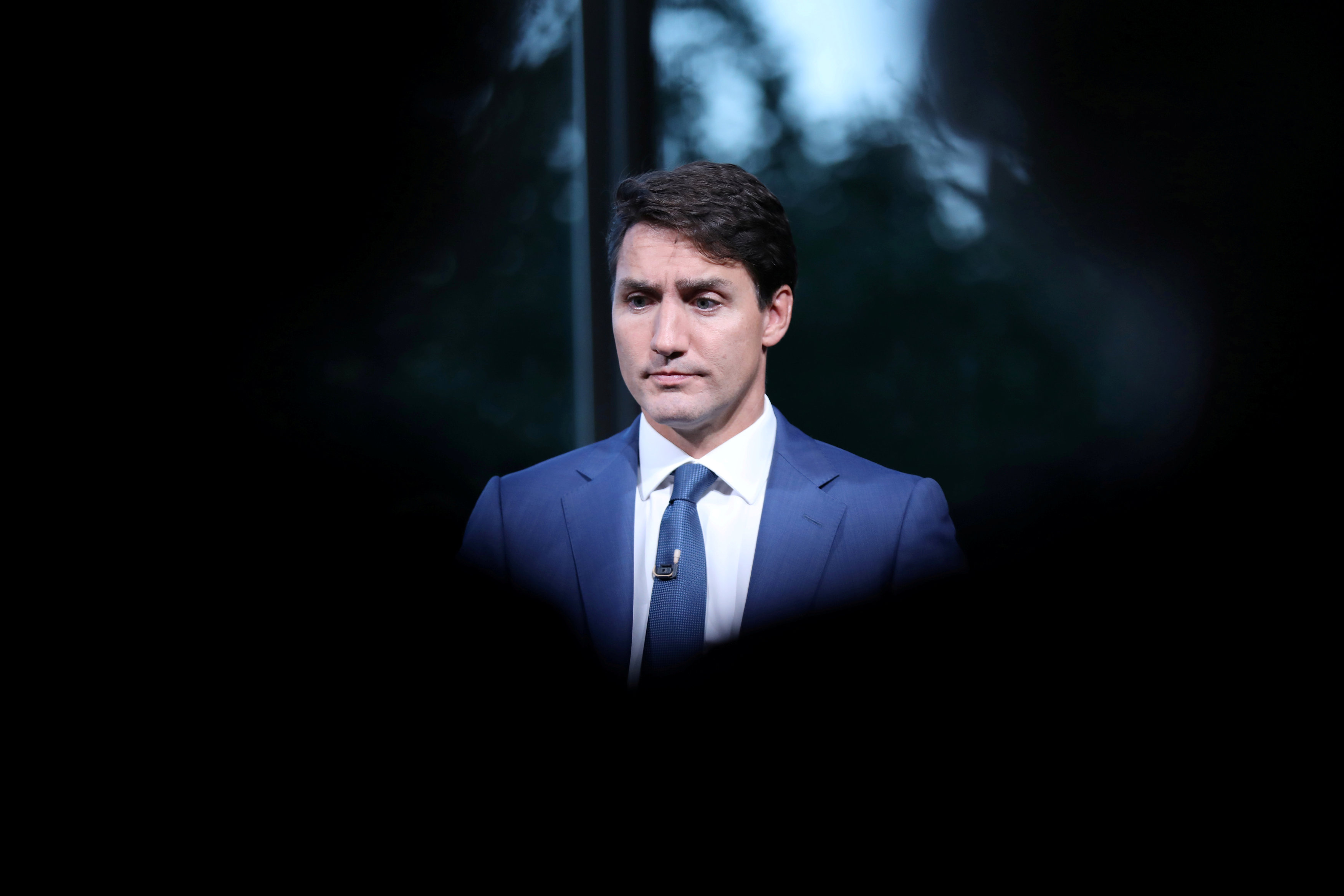 Trudeau under growing pressure to get NAFTA deal done