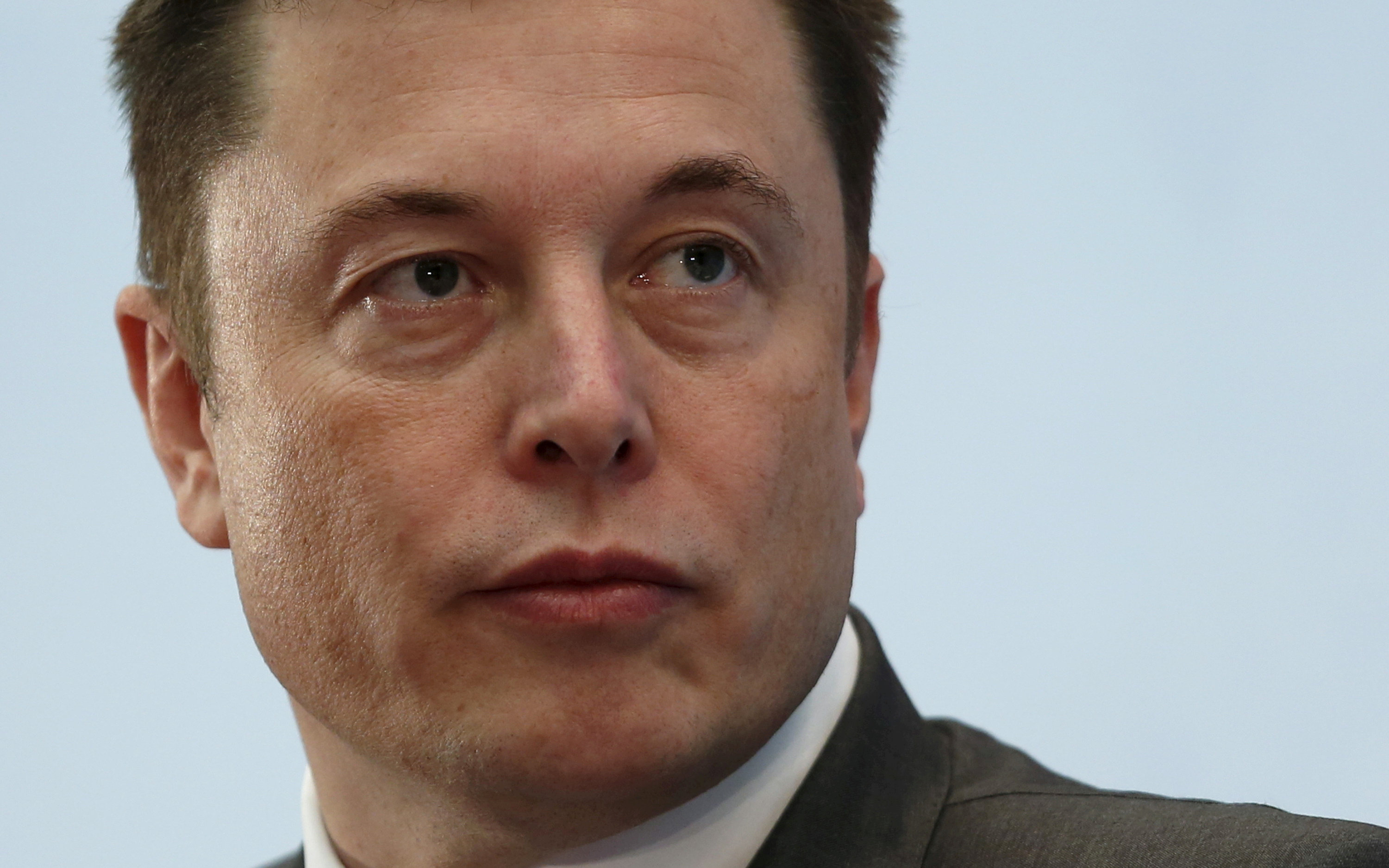 US Justice Department probes Musk statement on taking Tesla private