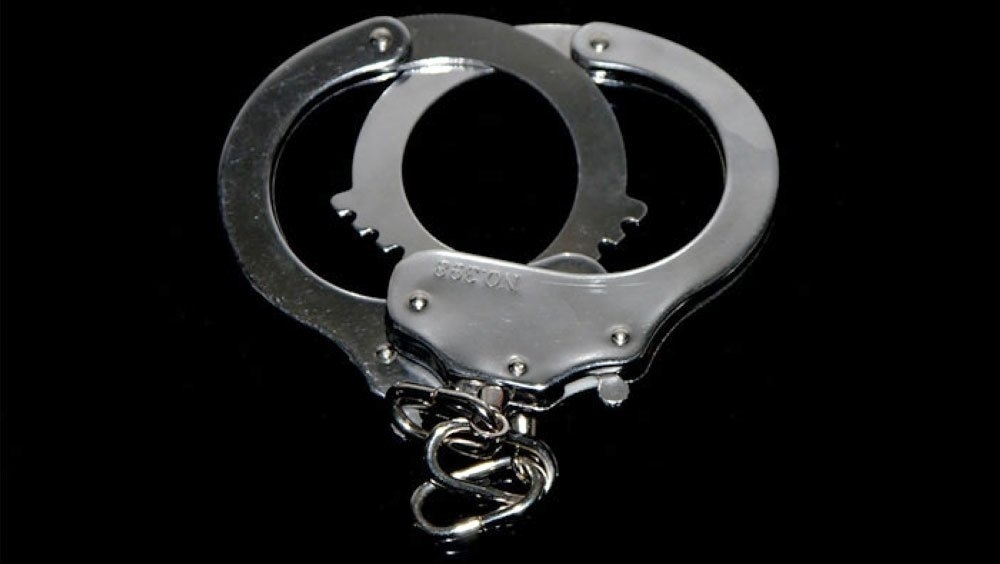 ROP makes multiple arrests for theft