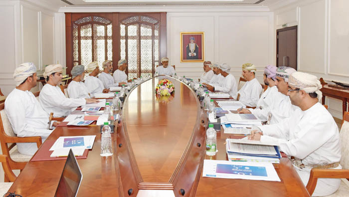 Our 2040 vision: Committee meets to steer Oman forward
