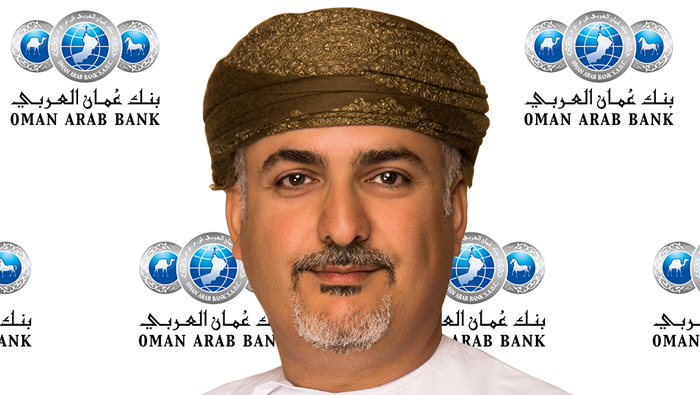 Oman Arab Bank appoints Rashad Ali Al Musafir as CEO