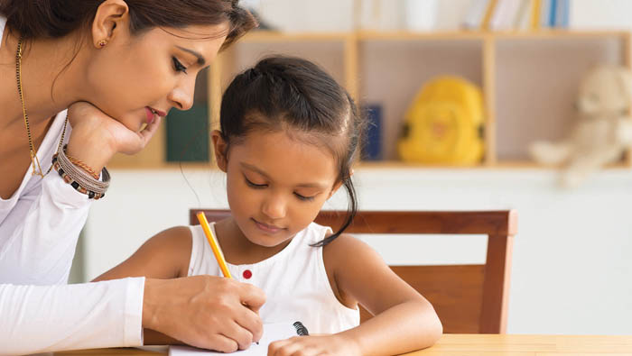 Indian parents worry amid crackdown on private tuition