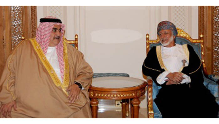 Omani-Bahraini Joint Committee meet set to start