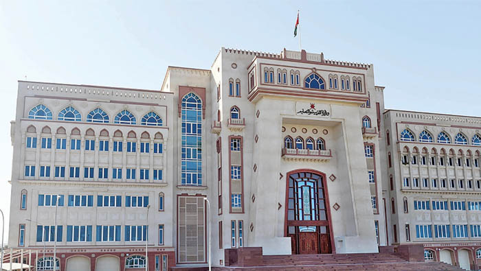New academic year begins for public school students in Oman