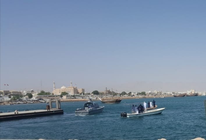 ضبط  30 عاملاً مخالفاً لقانون الصيد البحري في صور