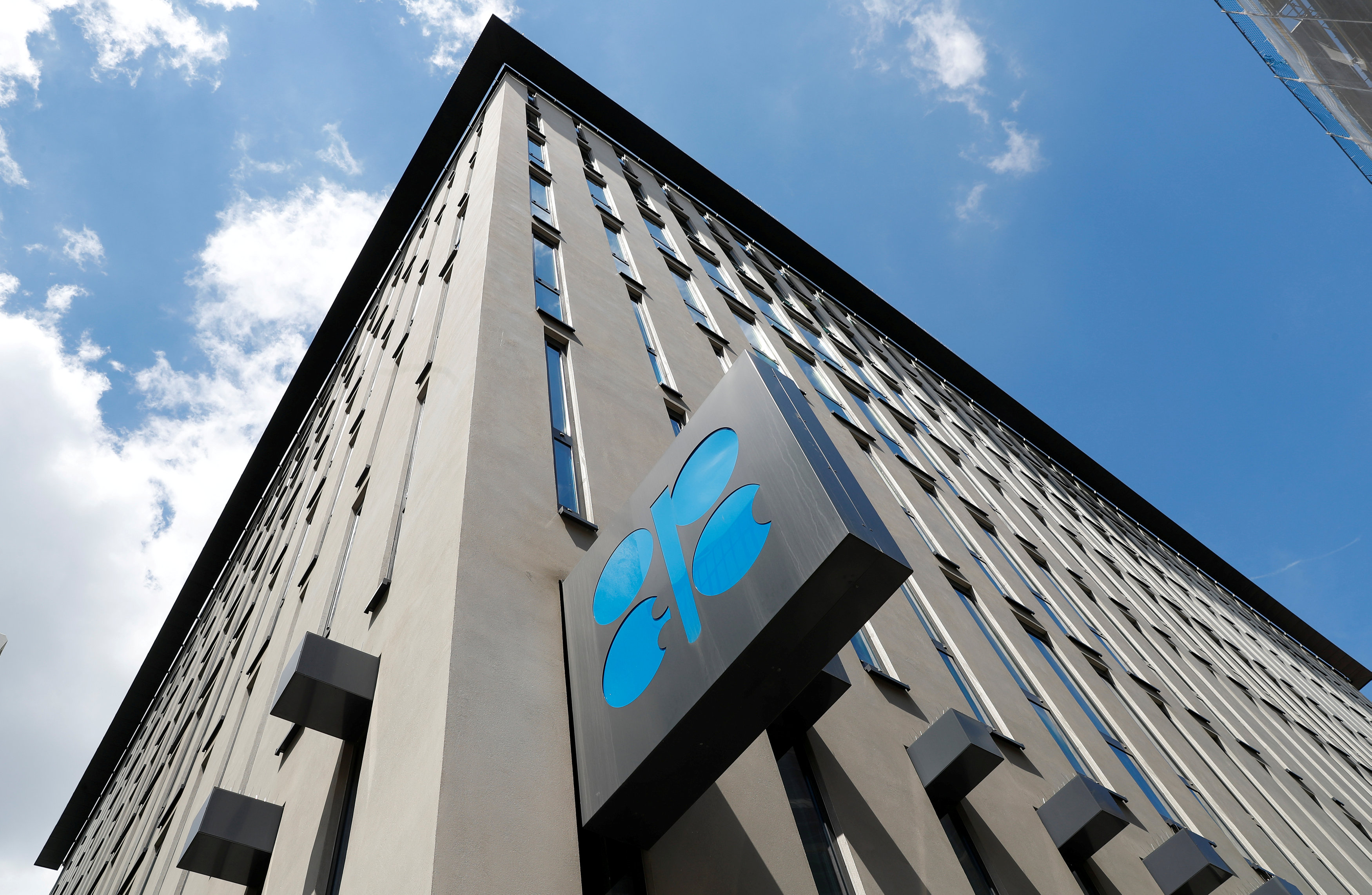 Opec and allies consider oil output boost as Iranian supply falls