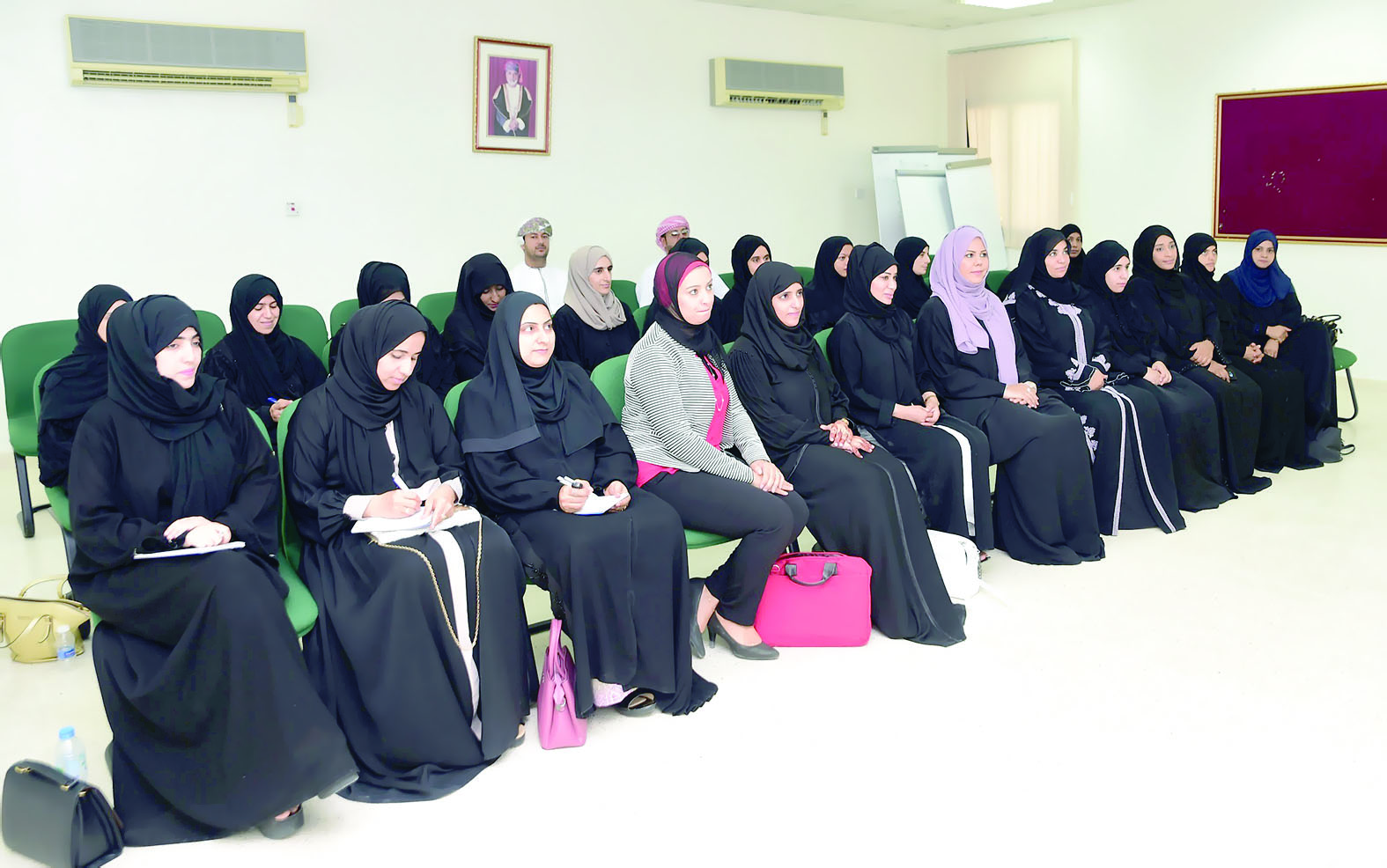 "الصحة" تناقش المشاركات في"الرابح الأكبر"