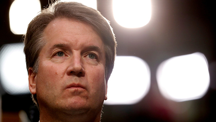 Accuser of Supreme Court nominee Kavanaugh agrees to testify to Senate committee