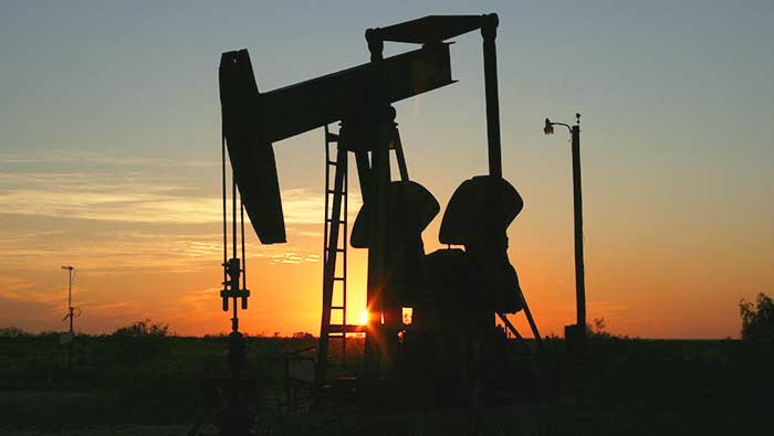 Oman crude oil records highest price since recent oil glut