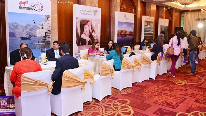 Indians can visit Oman on OMR5 visa: Ministry of Tourism