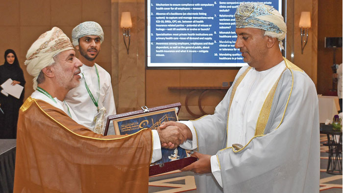 'National health insurance programme to cover 1 million employees in Oman'
