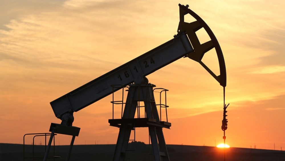 ​Oman crude oil price hits new highs in succession