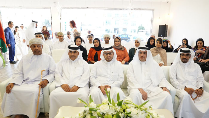 Omani-Bahraini event management joint venture opens in Muscat
