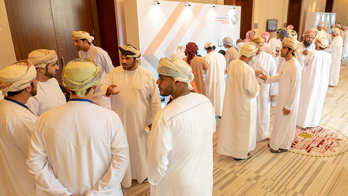 Duqm Refinery forum to focus on Omani youth