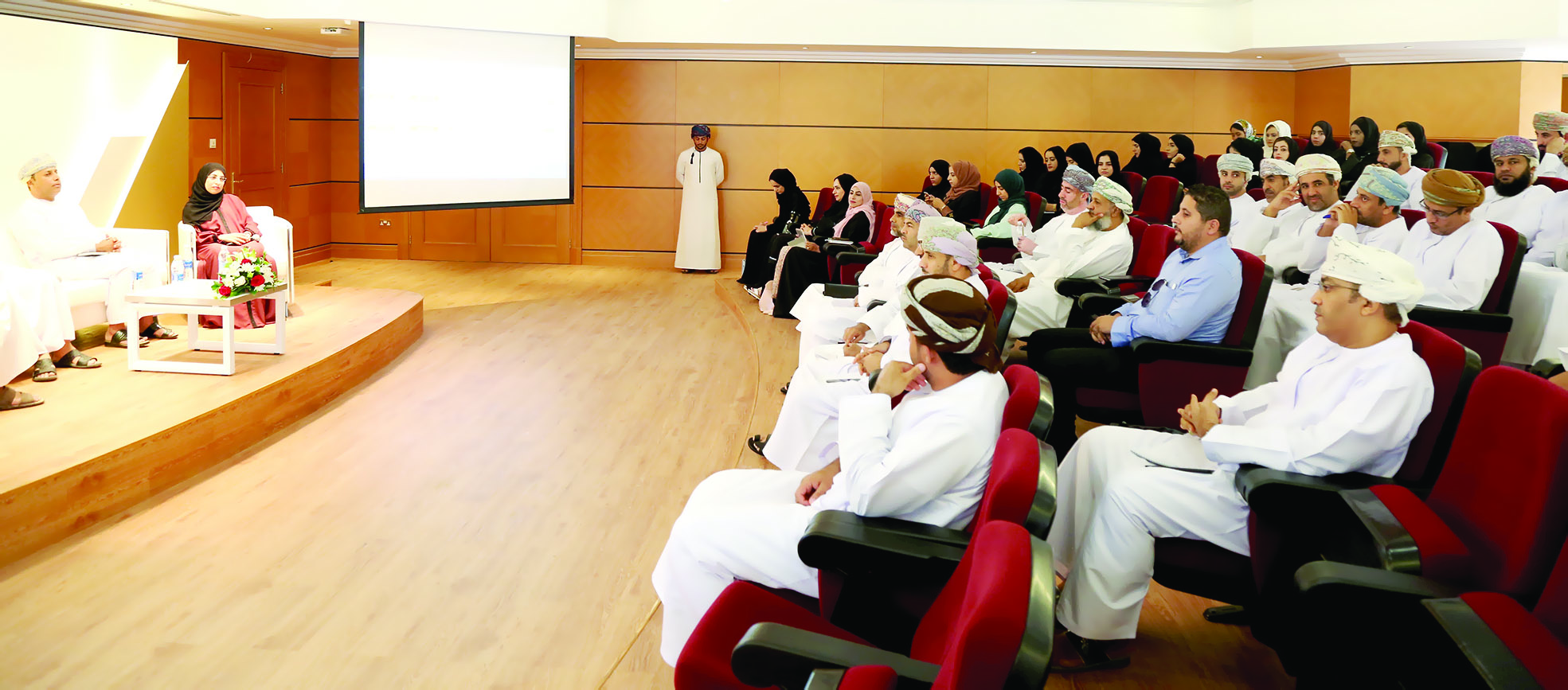 نظمتها الأمانة العامة لمجلس التعليم.. 
حلقة عمل حول "المهارات والوظائف المستقبلية"