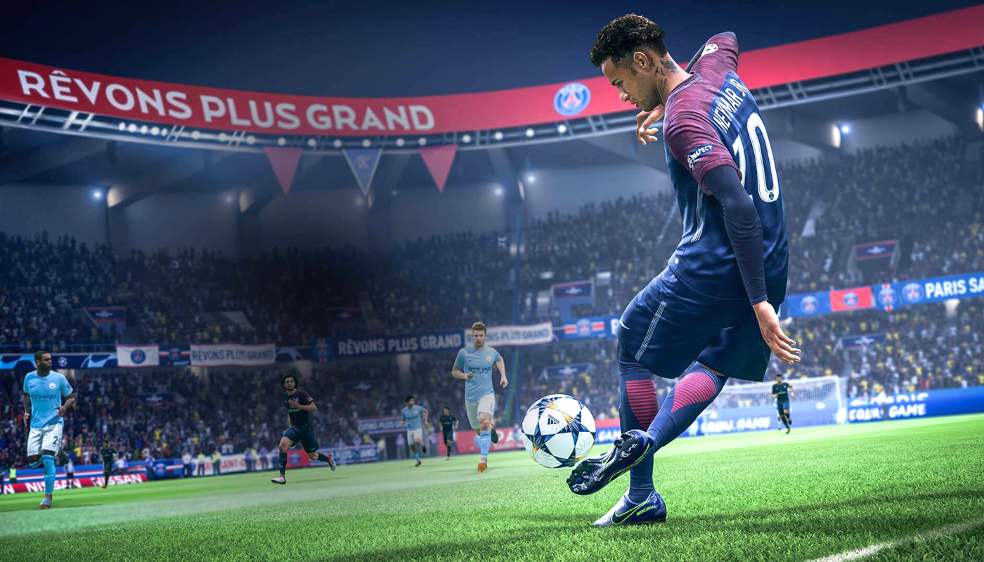 Times Digital Download: FIFA 19 Demo