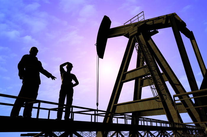 Hopes swing upward along with oil prices