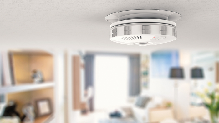 Install fire detectors in your home for the safety of your loved ones, people urged