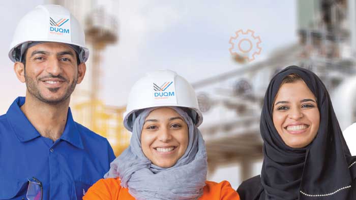 Duqm Refinery launches In-Country Value Opportunities Exhibition in Muscat
