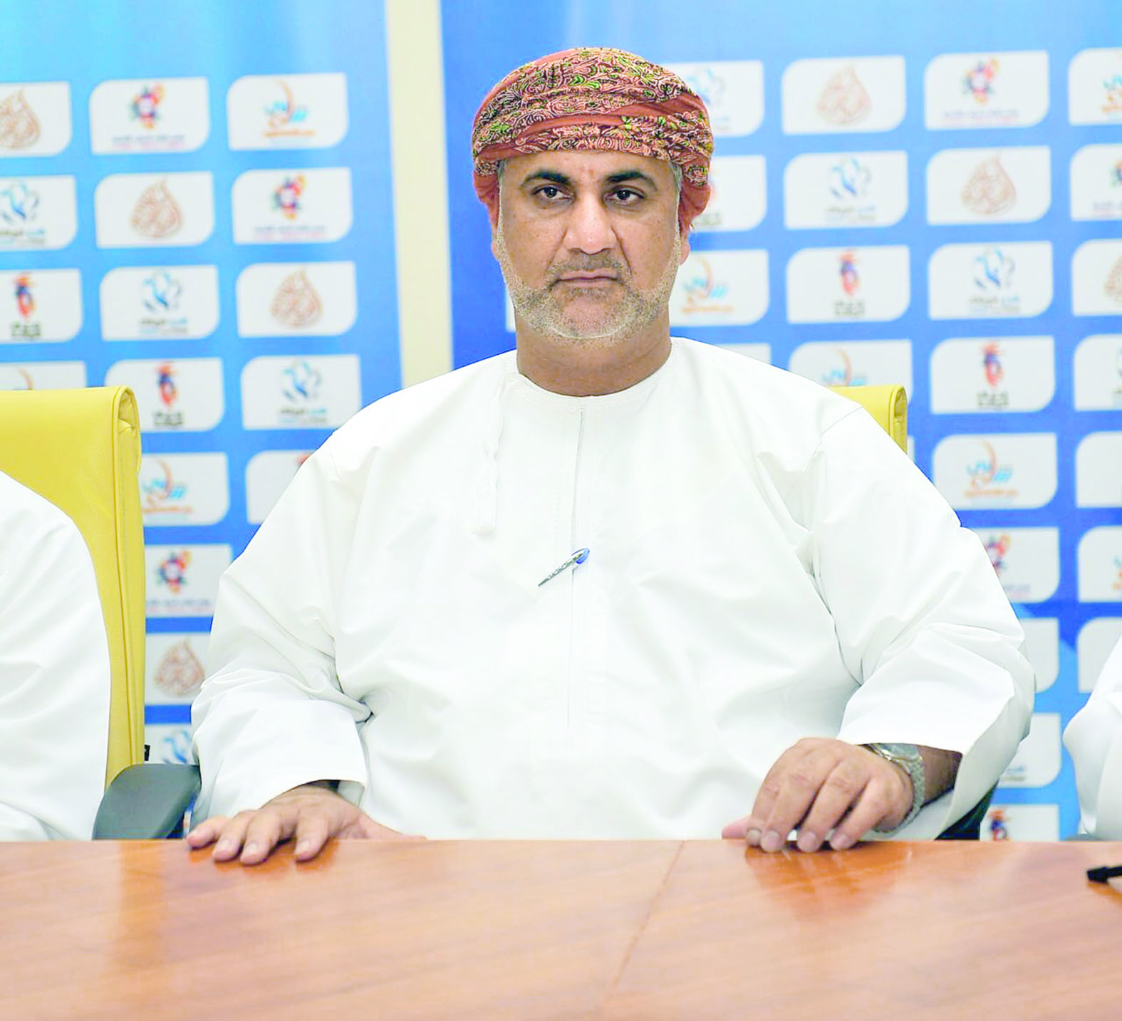 غداً.. وزارتا الشؤون الرياضية والصحة تحتفلان باليوم العماني للنشاط البدني