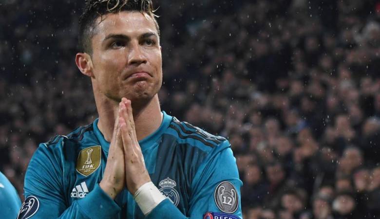 صحيفة الموندو الإسبانية.. تكشف تفاصيل غدر ريال مدريد برونالدو