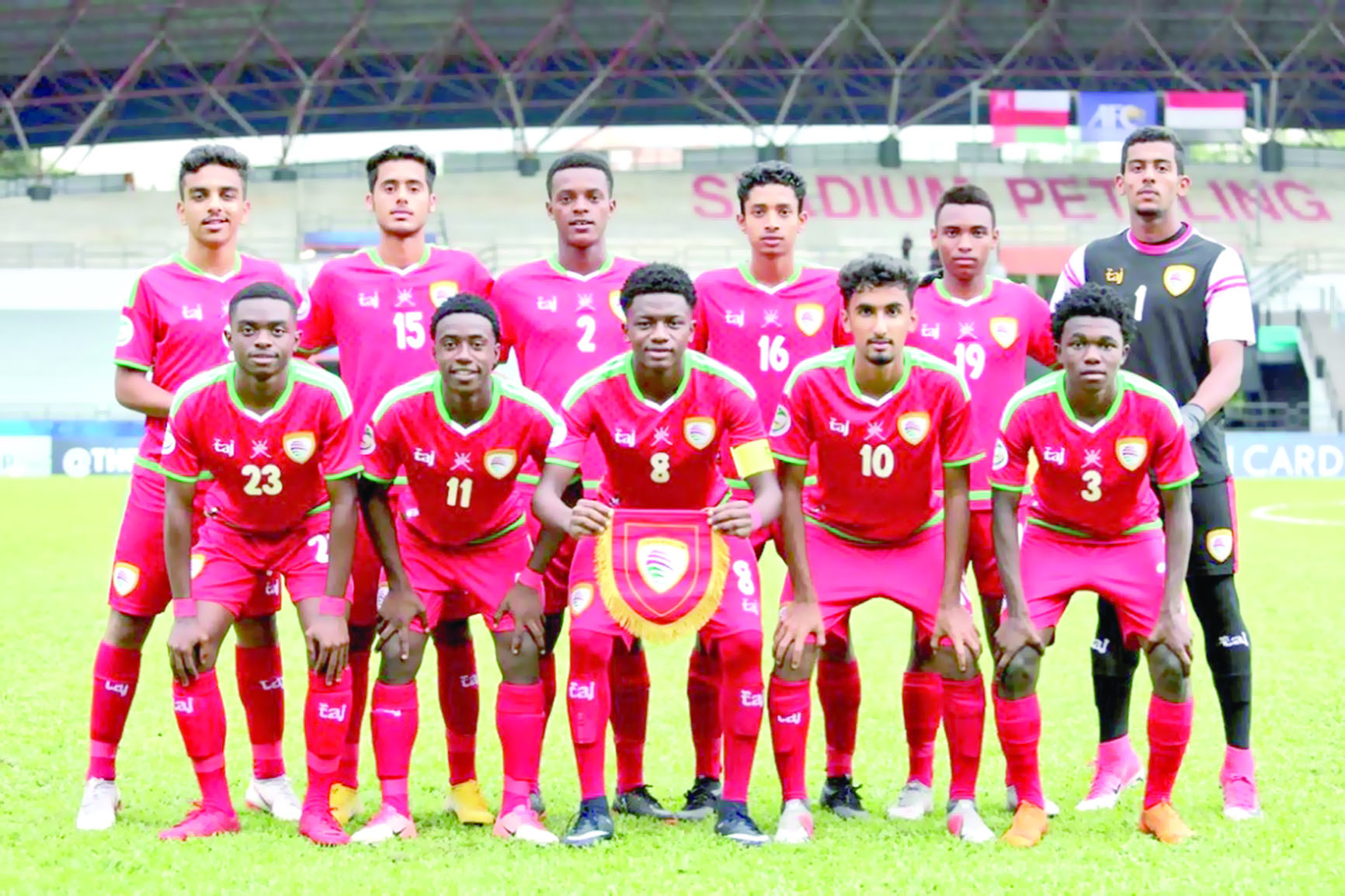 خسرنا التأهل لمونديال بيرو لكننا كسبنا نجوماً واعدين