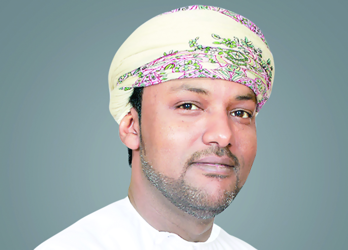 طاهر العمري: الإصلاحات المالية تمضي قُدما