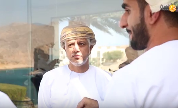 بالفيديو.. تعرف على أسرار استقالة رئيس اللجنة الأولمبية العمانية