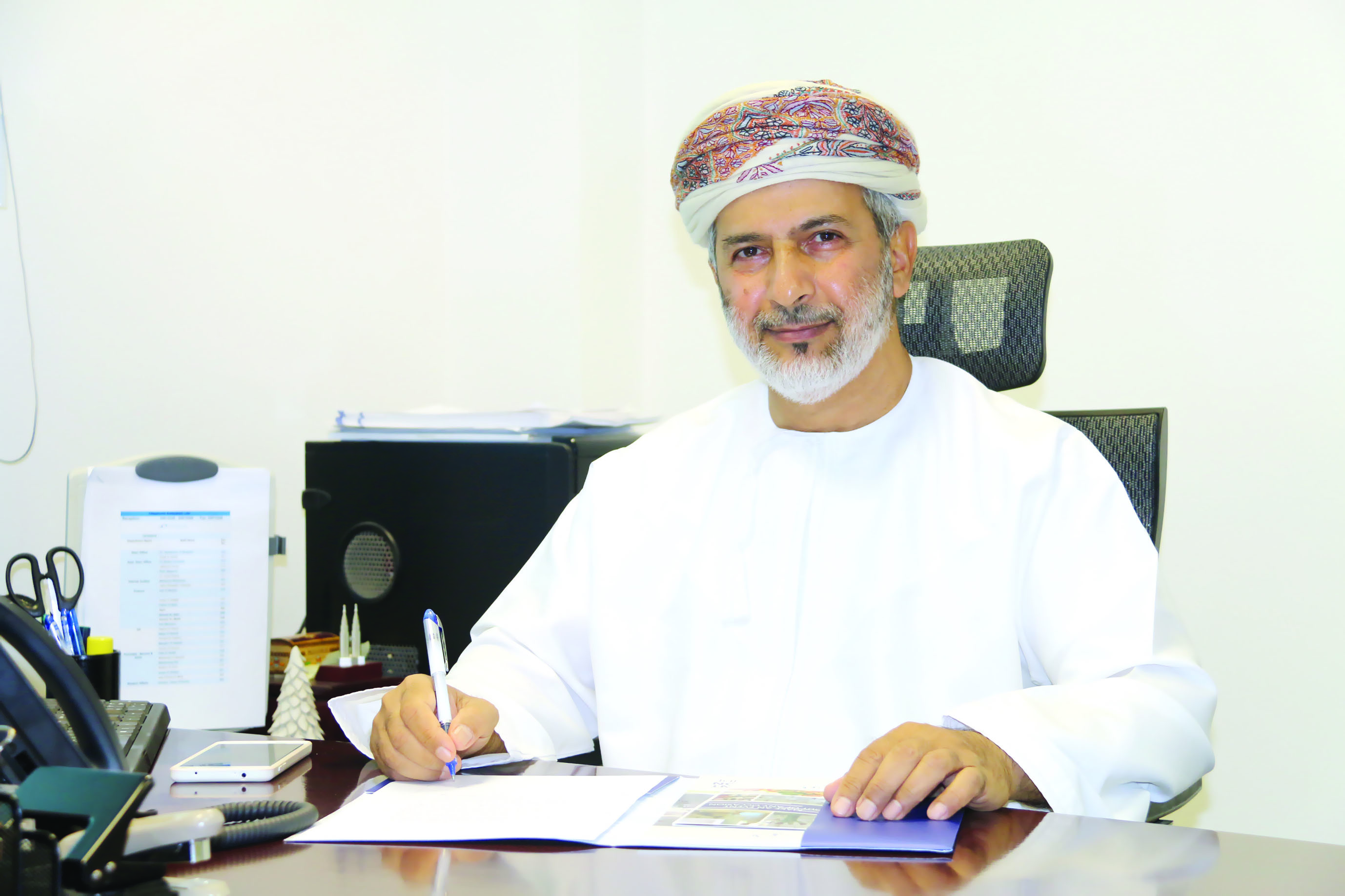 "عمان للسياحة" تدشن برنامجاً جديداً في إدارة الأعمال