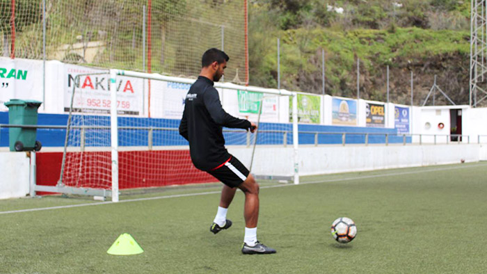 On the Ball (Part 2): From Oman to Europe – chasing the dream of pro football