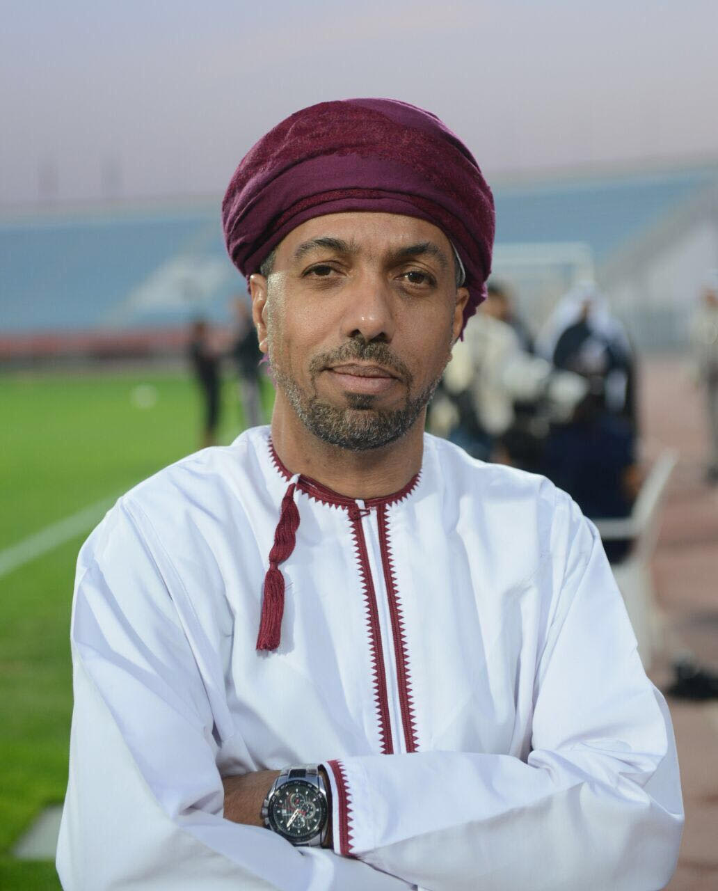 ما هو الاتحاد الذي قصده الكاتب سالم الحبسي بإتحاد العنكبوت ؟!