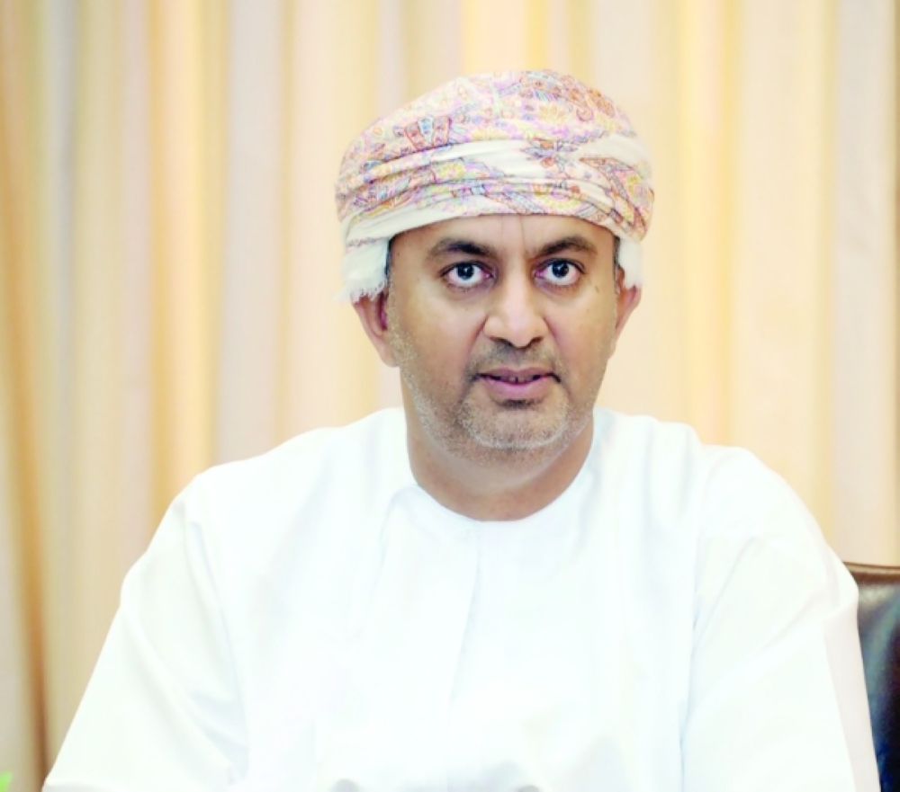 بتكليف من جلالة السلطان.. السنيدي يتوجه إلى كوريا الديمقراطية الشعبية