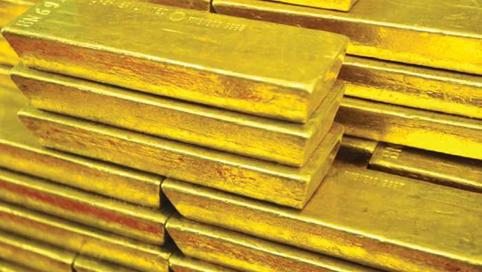 3kg gold seized in Delhi from a Muscat traveller