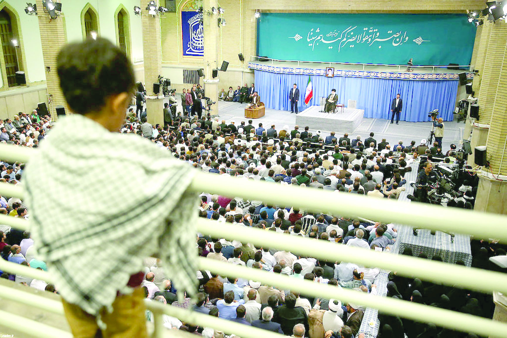 «ترهيب» الأعداء